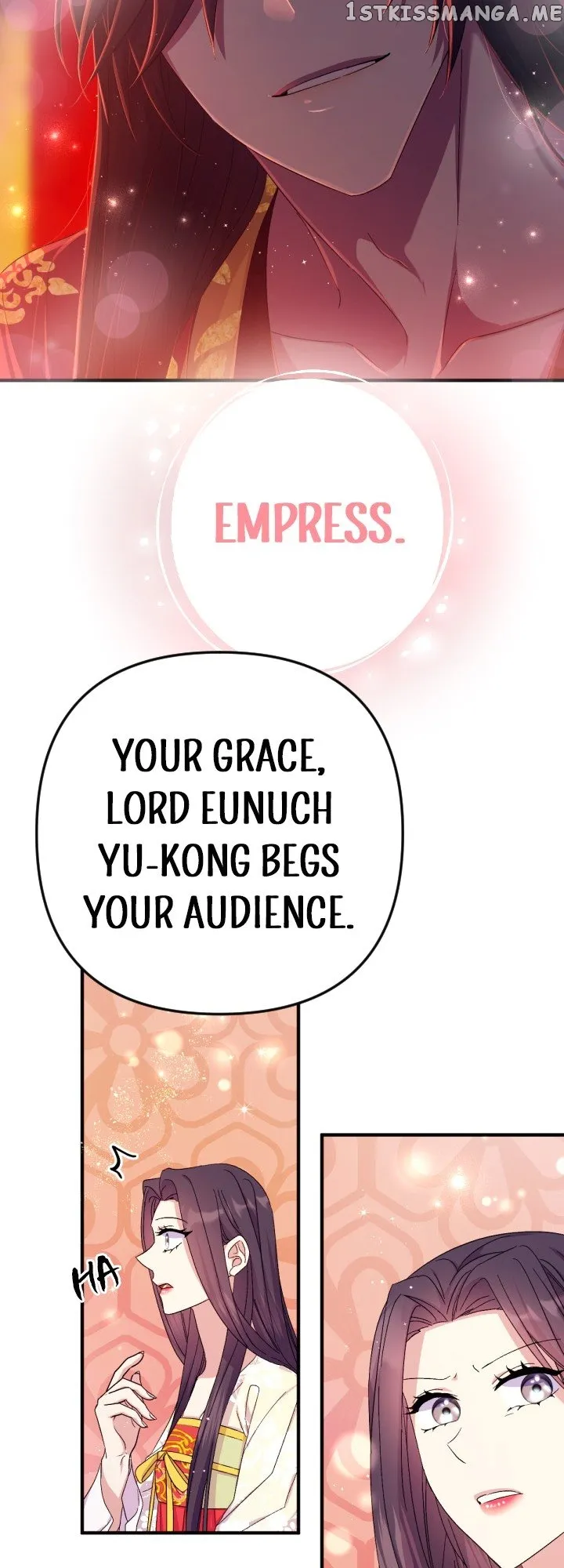 College Student Empress Chapter 112 Online - página 32