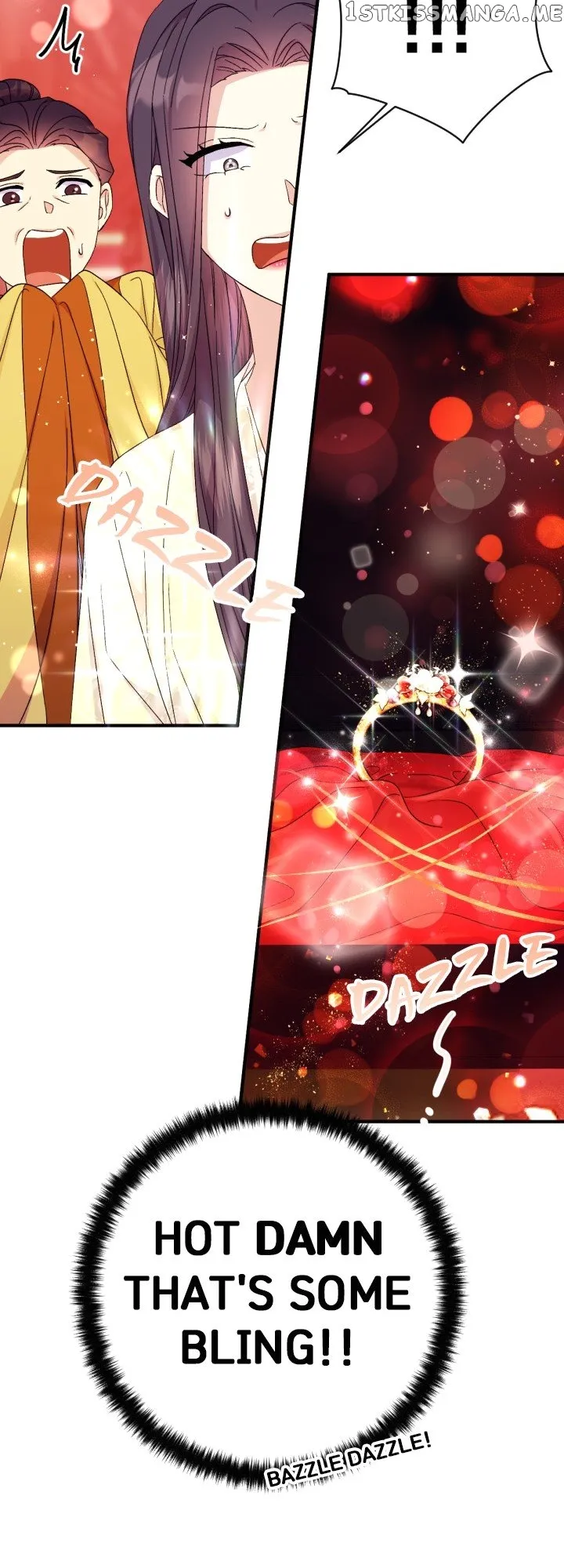 College Student Empress Chapter 112 Online - página 36