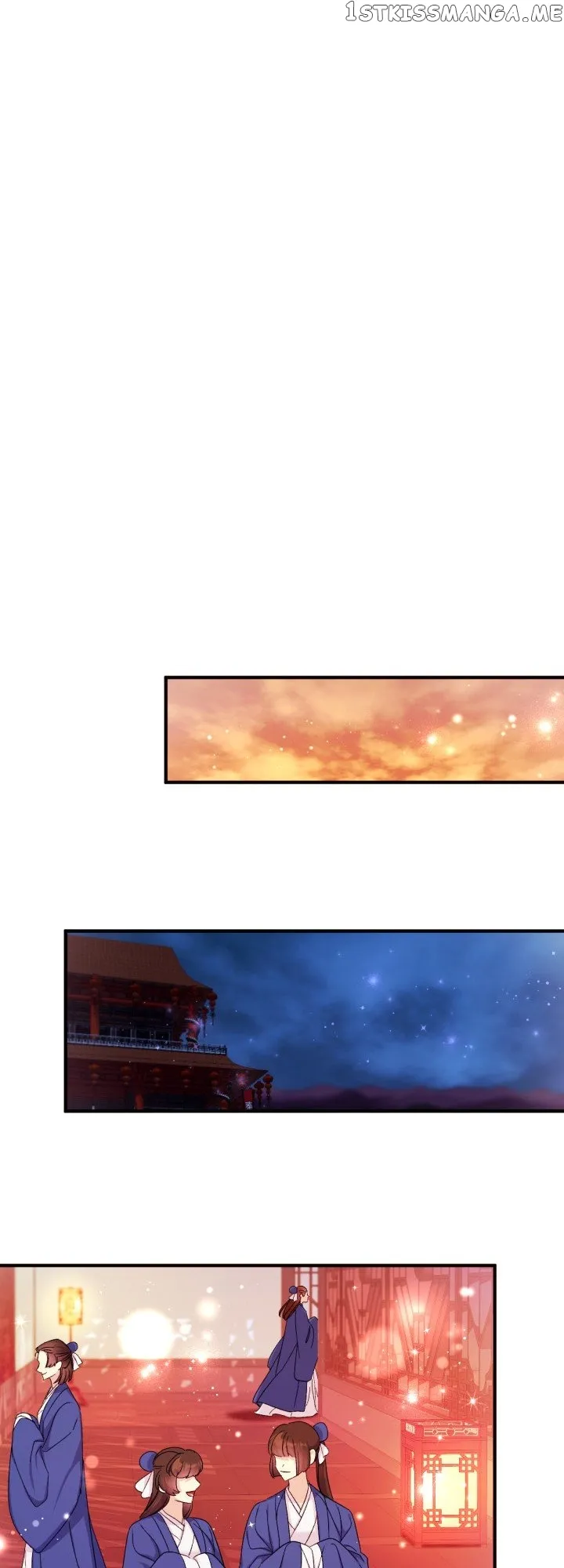 College Student Empress Chapter 112 Online - página 37