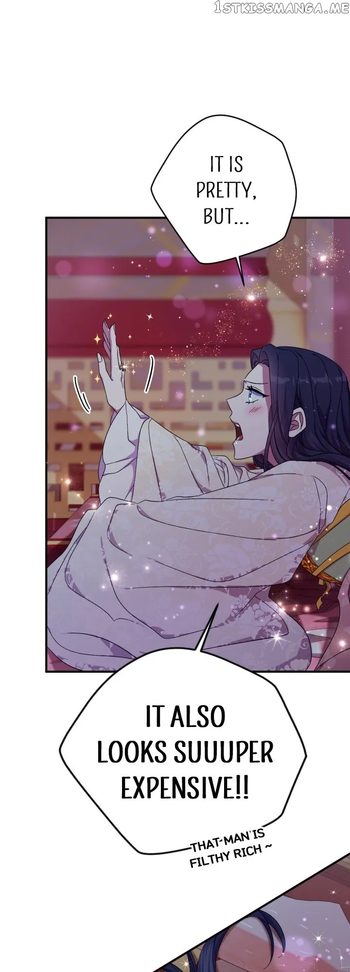 College Student Empress Chapter 112 Online - página 39