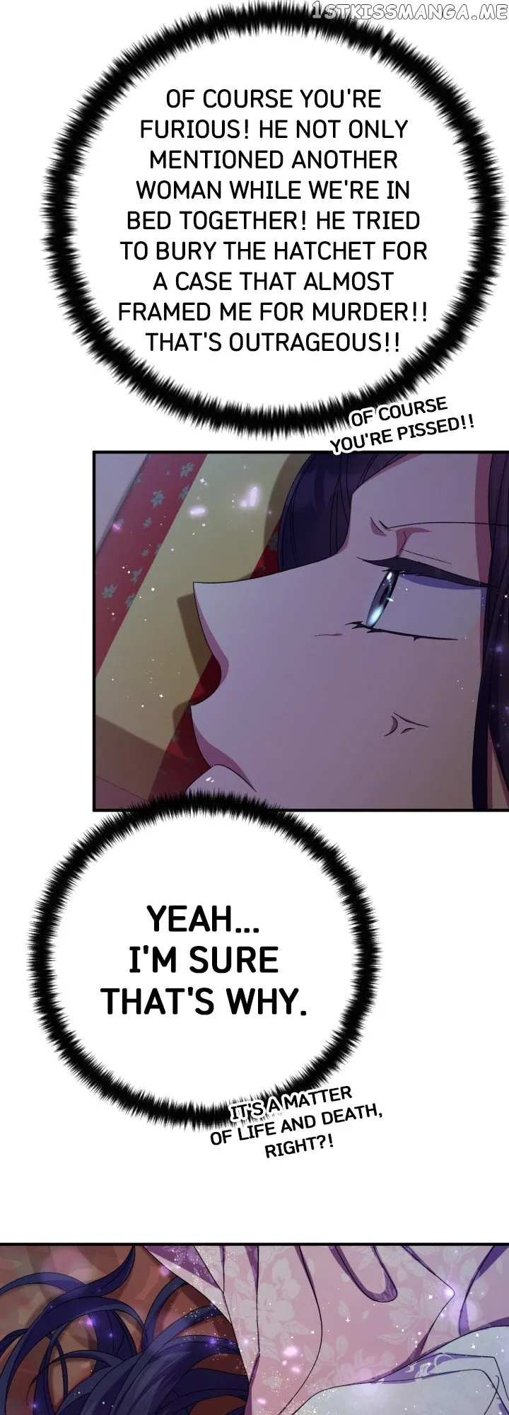 College Student Empress Chapter 112 Online - página 43