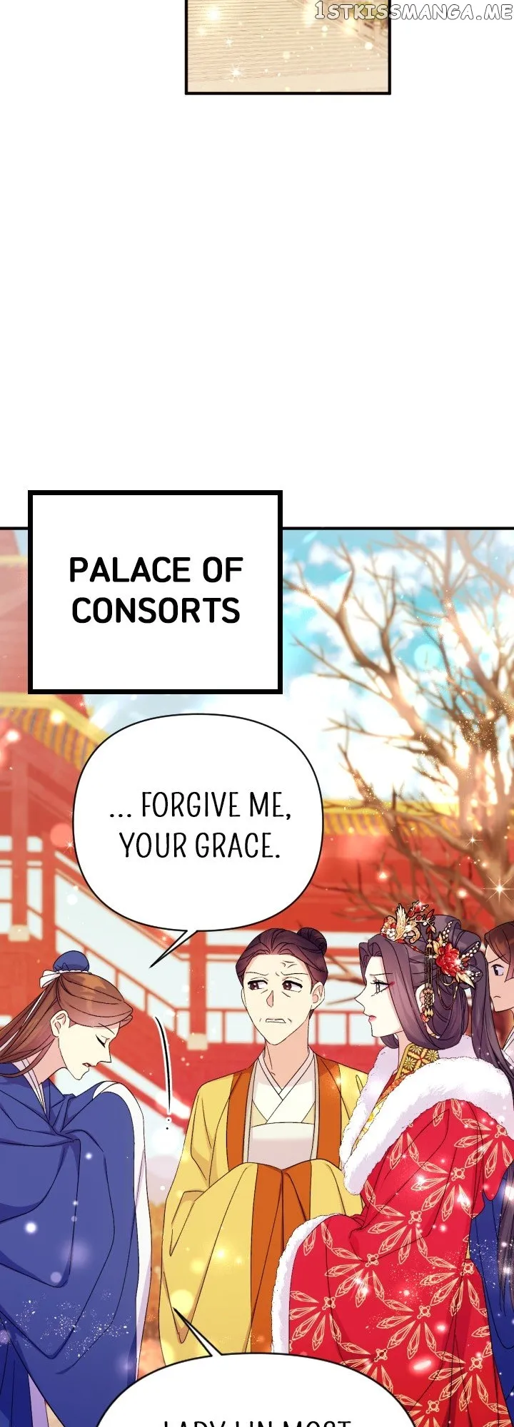 College Student Empress Chapter 112 Online - página 46