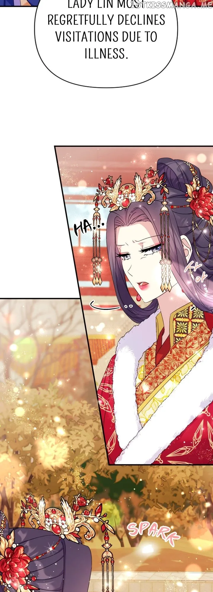 College Student Empress Chapter 112 Online - página 47