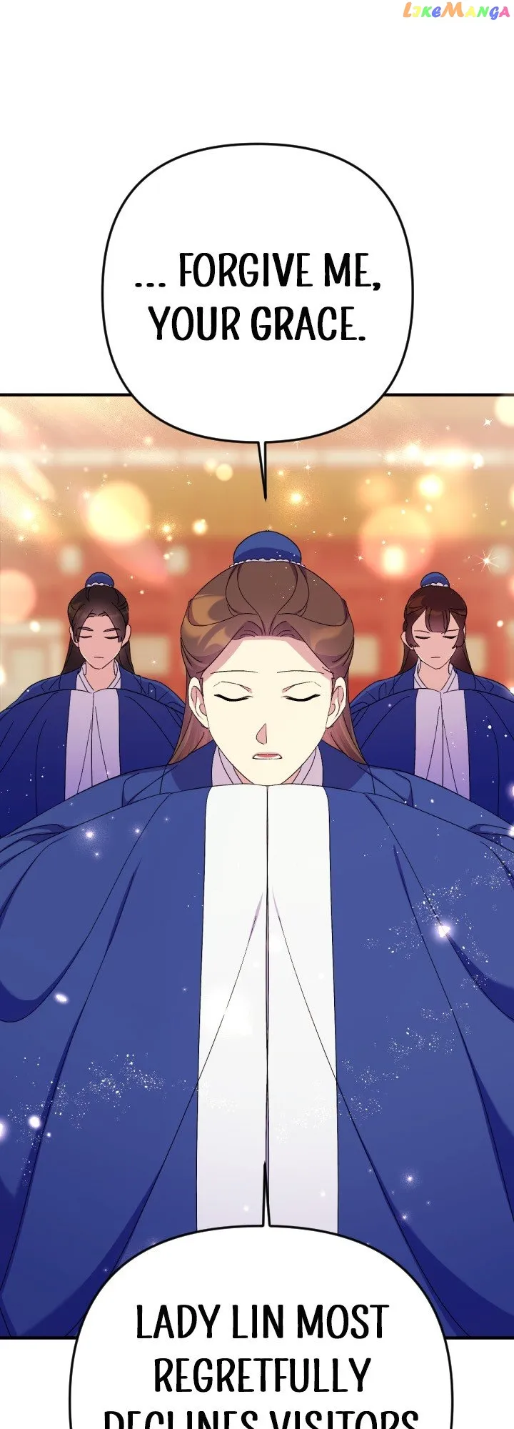 College Student Empress Chapter 113 Online - página 1