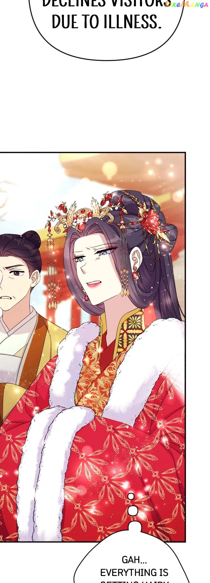 College Student Empress Chapter 113 Online - página 2