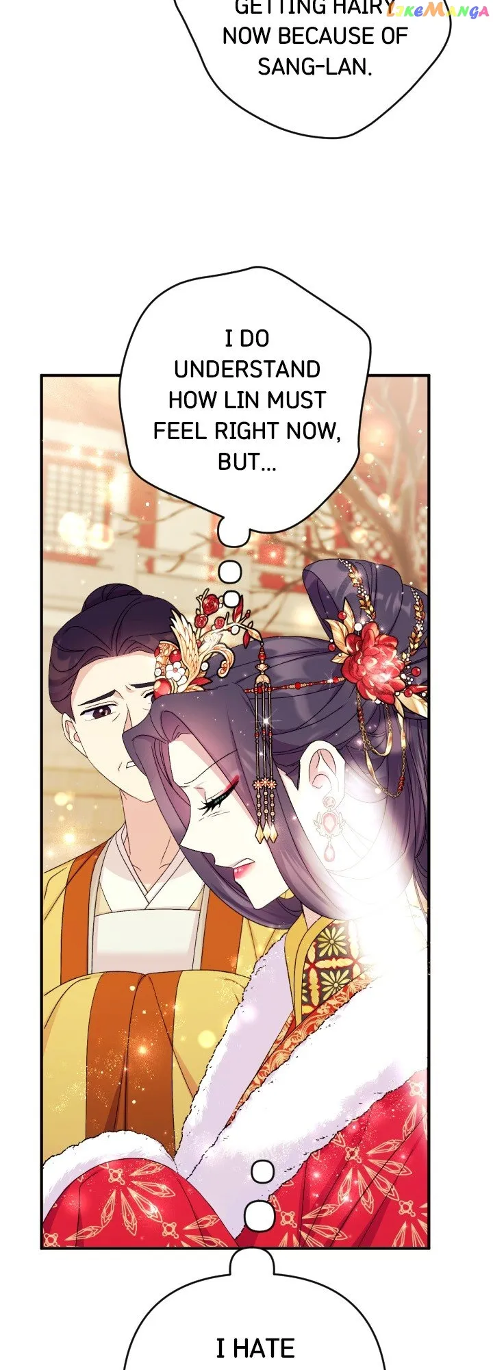 College Student Empress Chapter 113 Online - página 3
