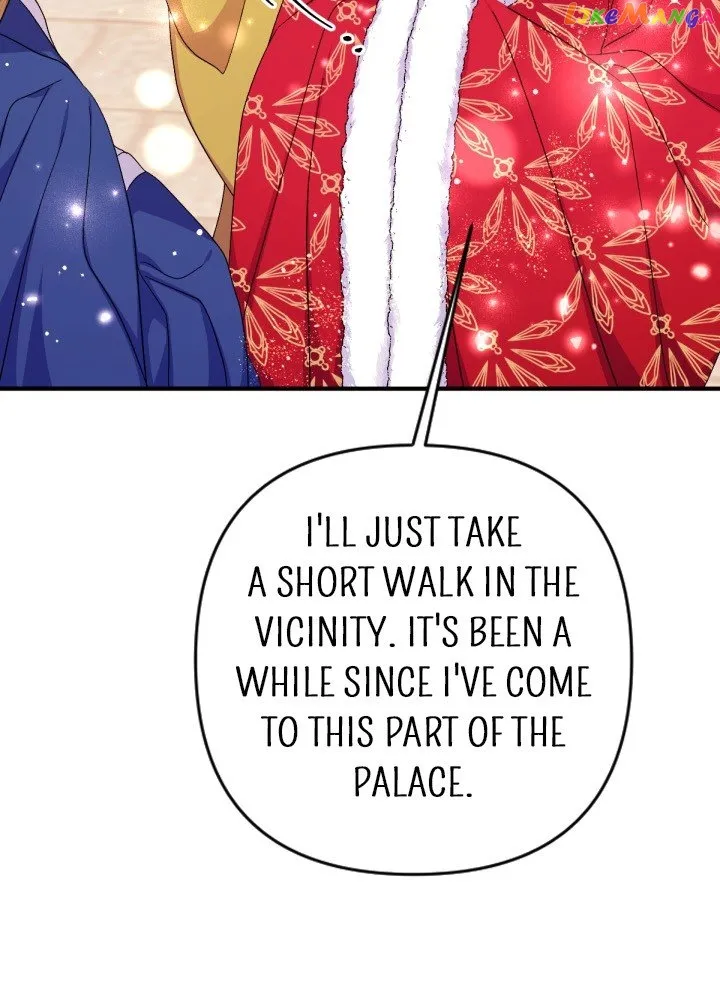 College Student Empress Chapter 113 Online - página 8