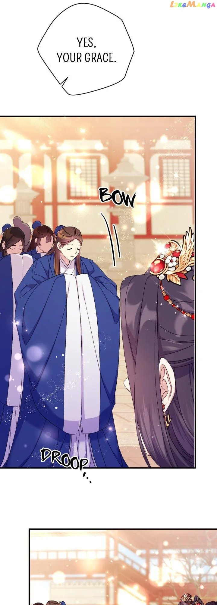 College Student Empress Chapter 113 Online - página 9