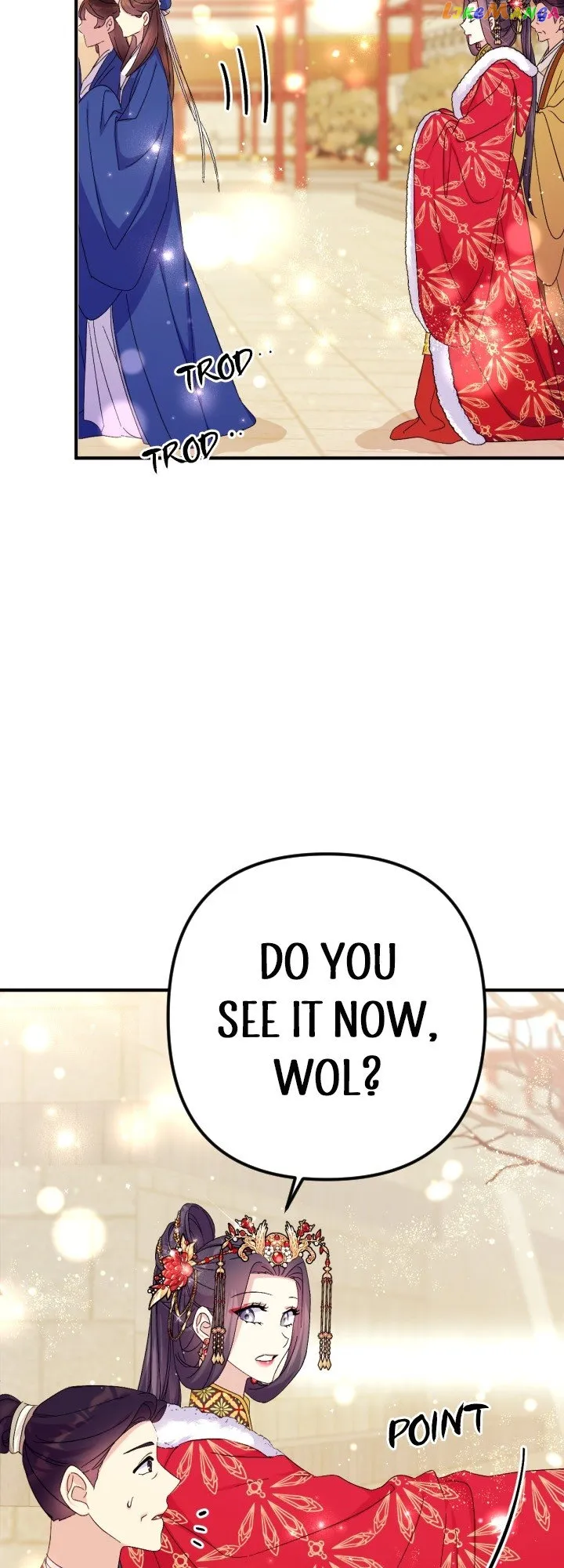 College Student Empress Chapter 113 Online - página 10