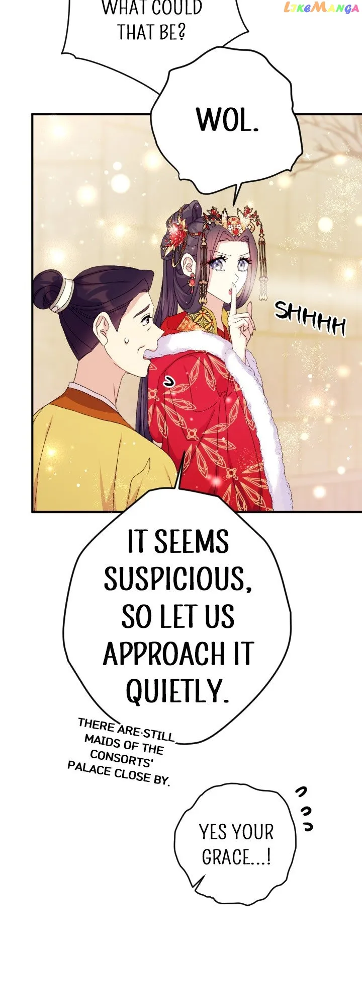 College Student Empress Chapter 113 Online - página 13