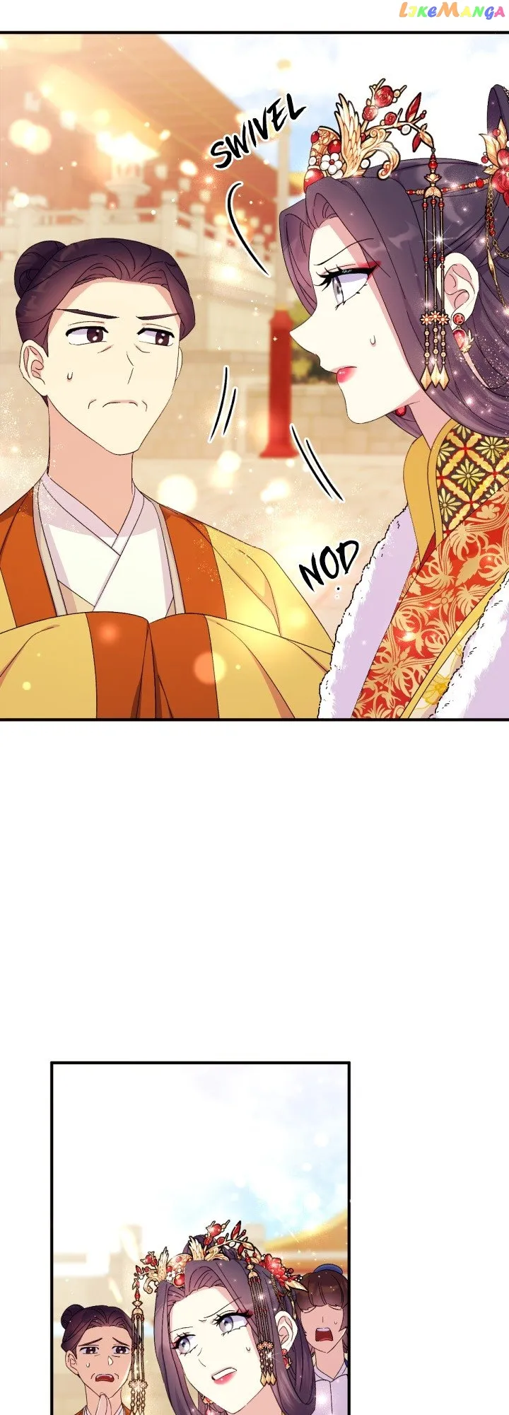 College Student Empress Chapter 113 Online - página 14