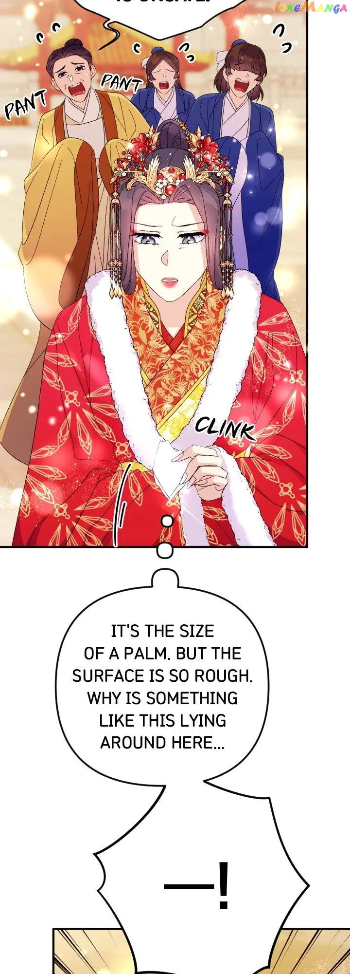 College Student Empress Chapter 113 Online - página 18