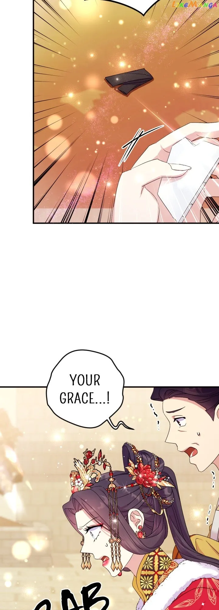College Student Empress Chapter 113 Online - página 19