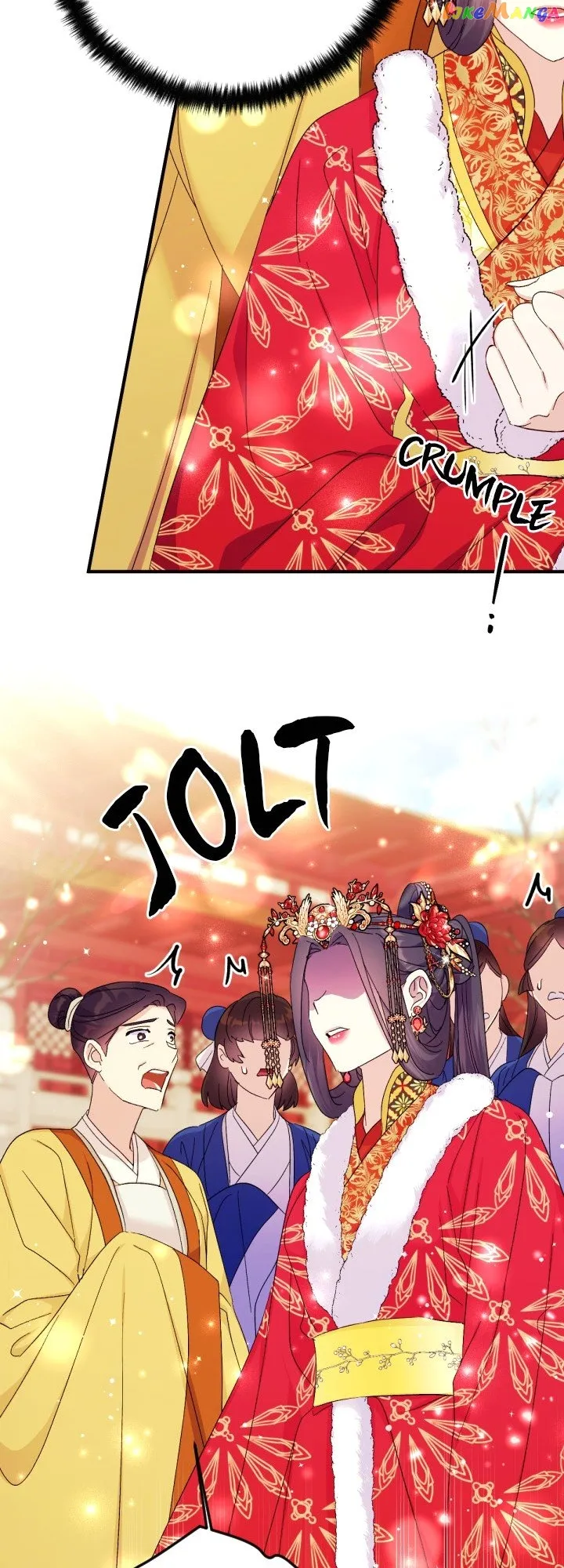 College Student Empress Chapter 113 Online - página 23