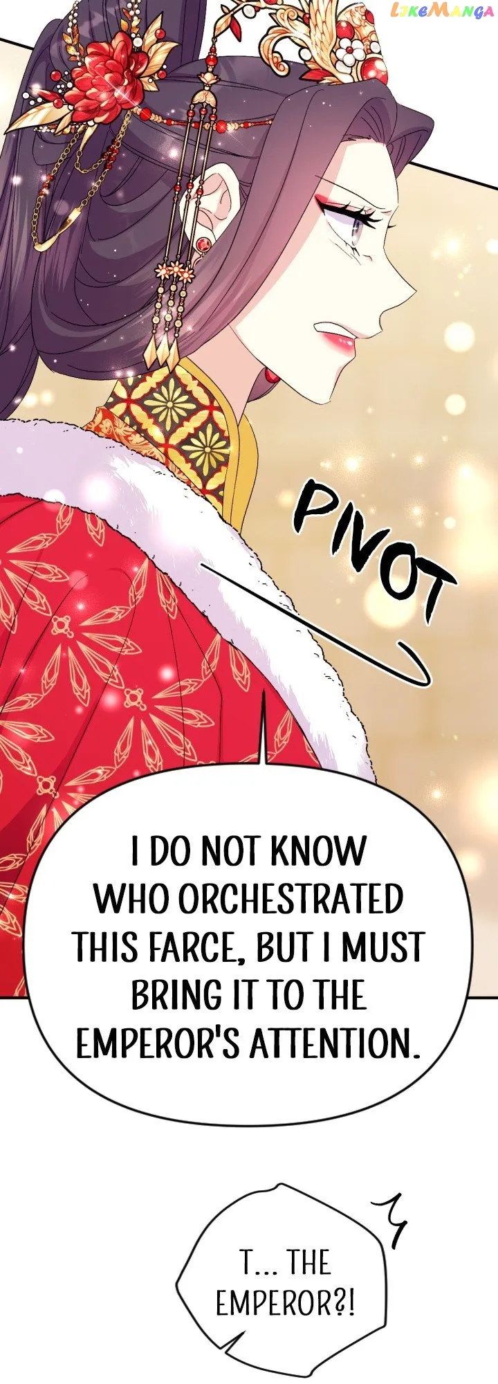 College Student Empress Chapter 113 Online - página 25