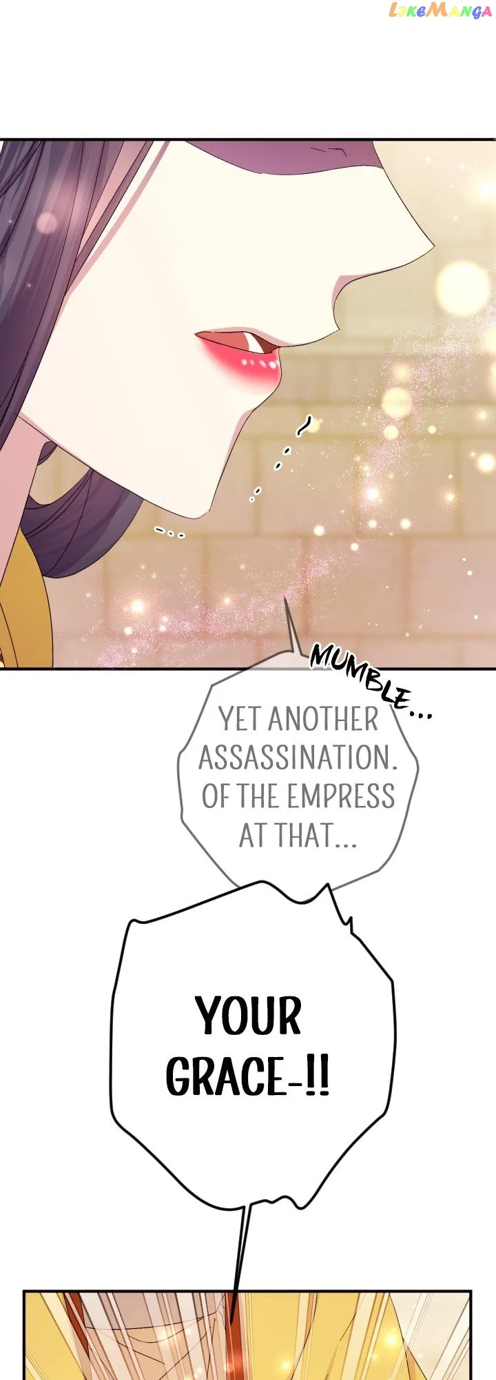 College Student Empress Chapter 113 Online - página 26