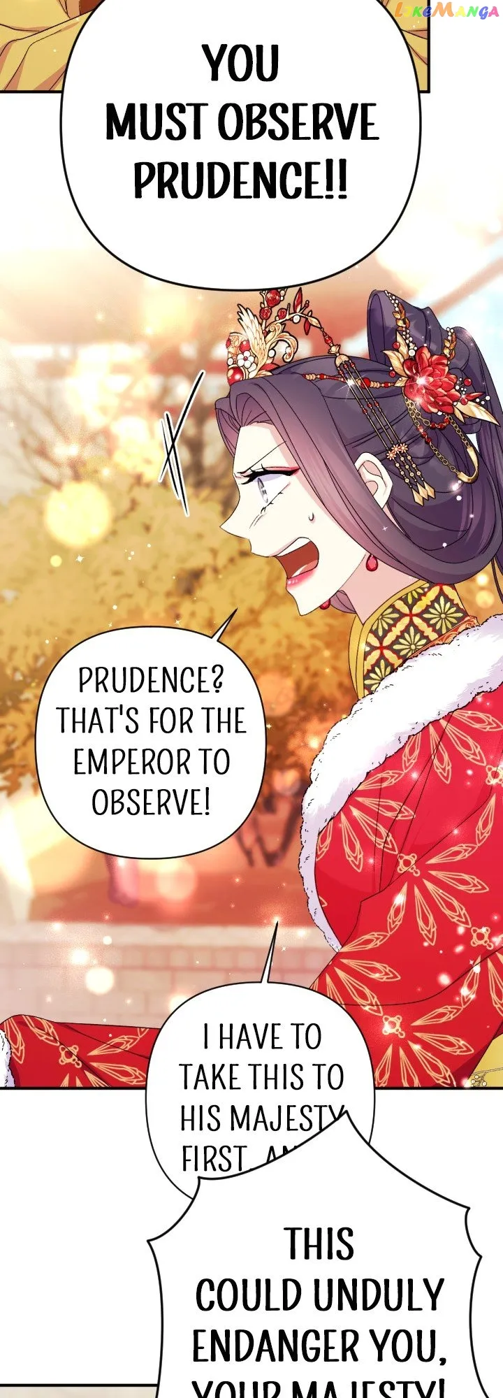 College Student Empress Chapter 113 Online - página 29