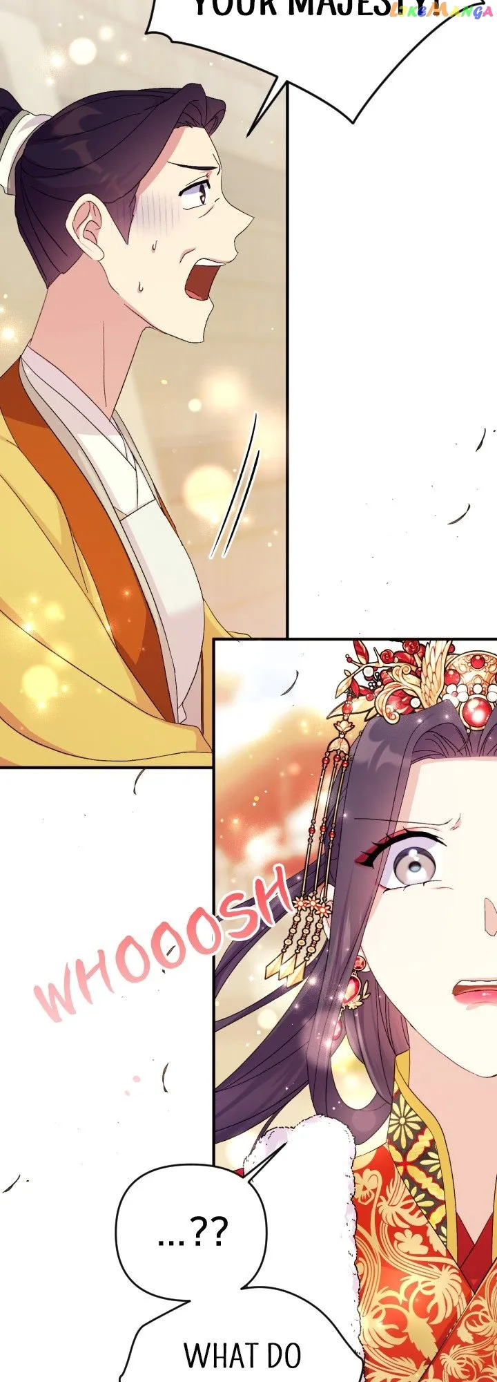 College Student Empress Chapter 113 Online - página 30