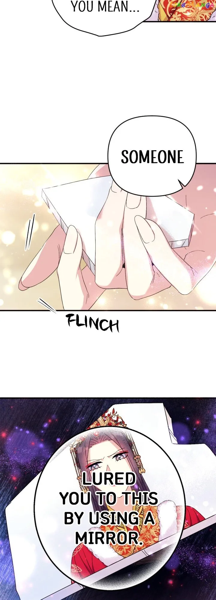 College Student Empress Chapter 113 Online - página 31