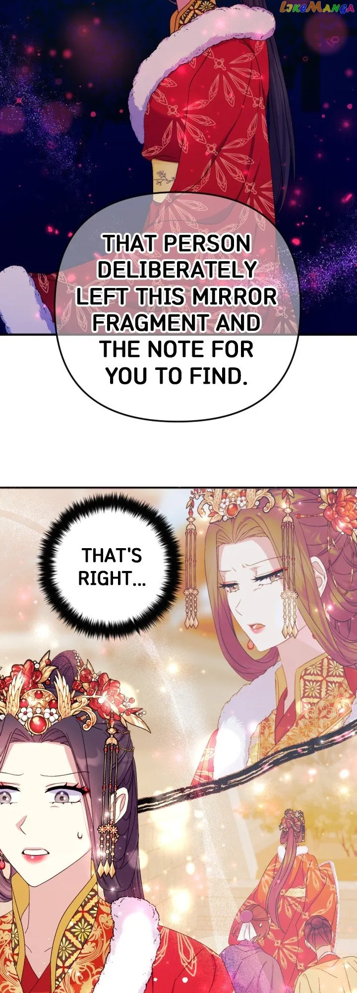 College Student Empress Chapter 113 Online - página 33