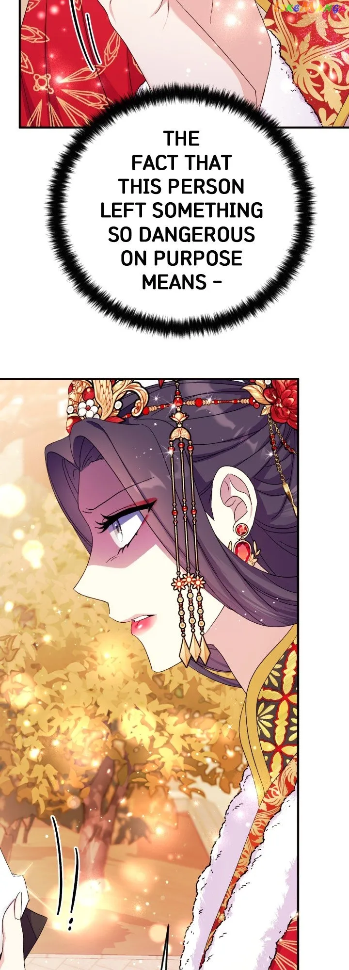 College Student Empress Chapter 113 Online - página 36