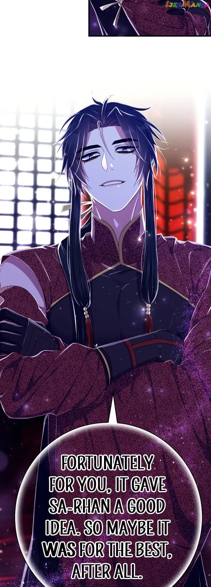 College Student Empress Chapter 113 Online - página 47
