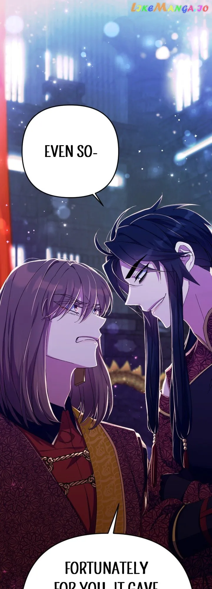 College Student Empress Chapter 114 Online - página 2