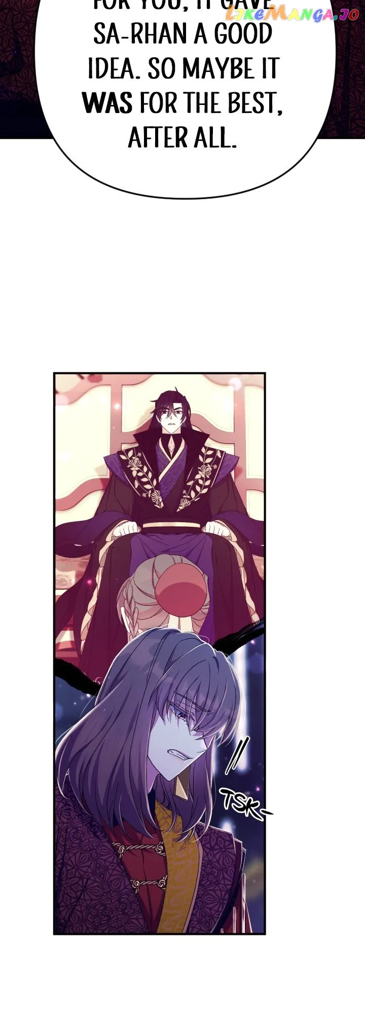 College Student Empress Chapter 114 Online - página 3