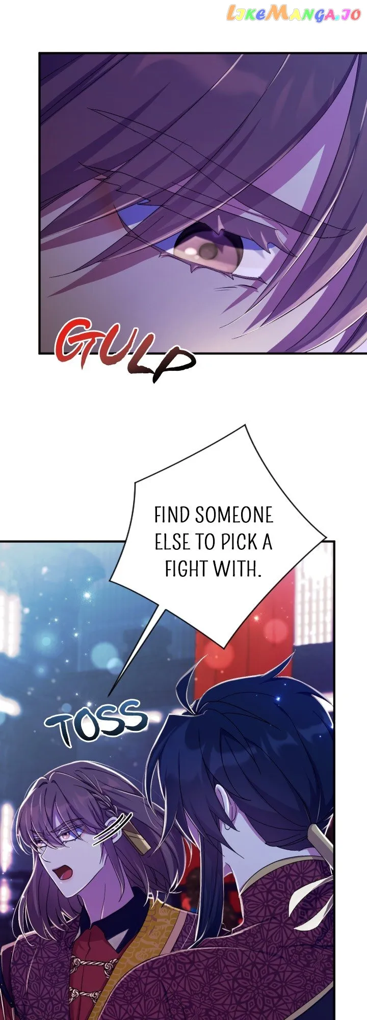 College Student Empress Chapter 114 Online - página 4