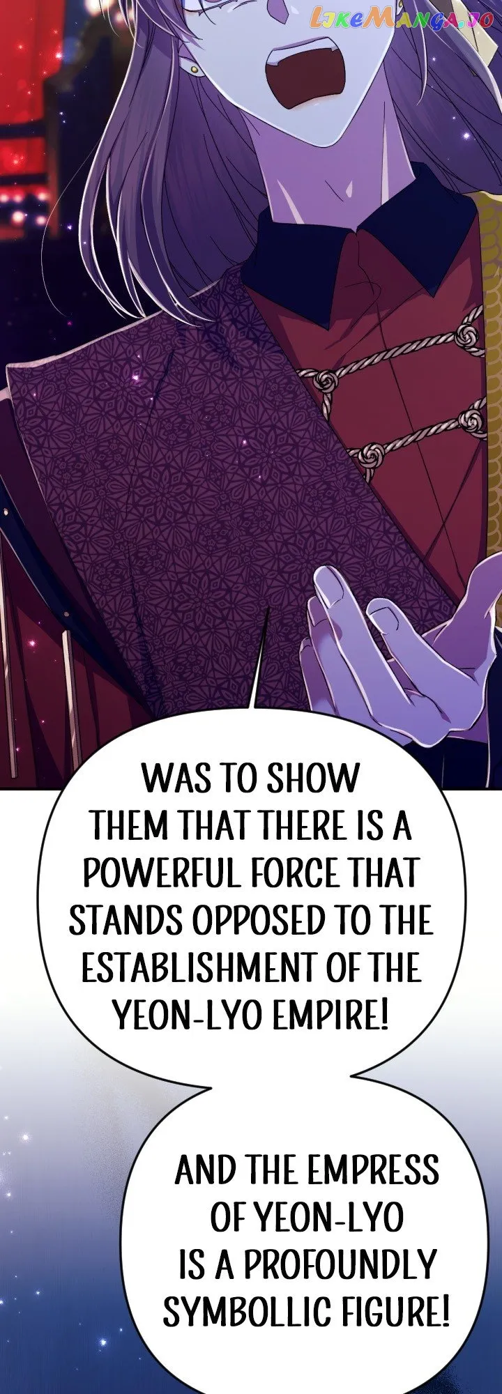 College Student Empress Chapter 114 Online - página 6