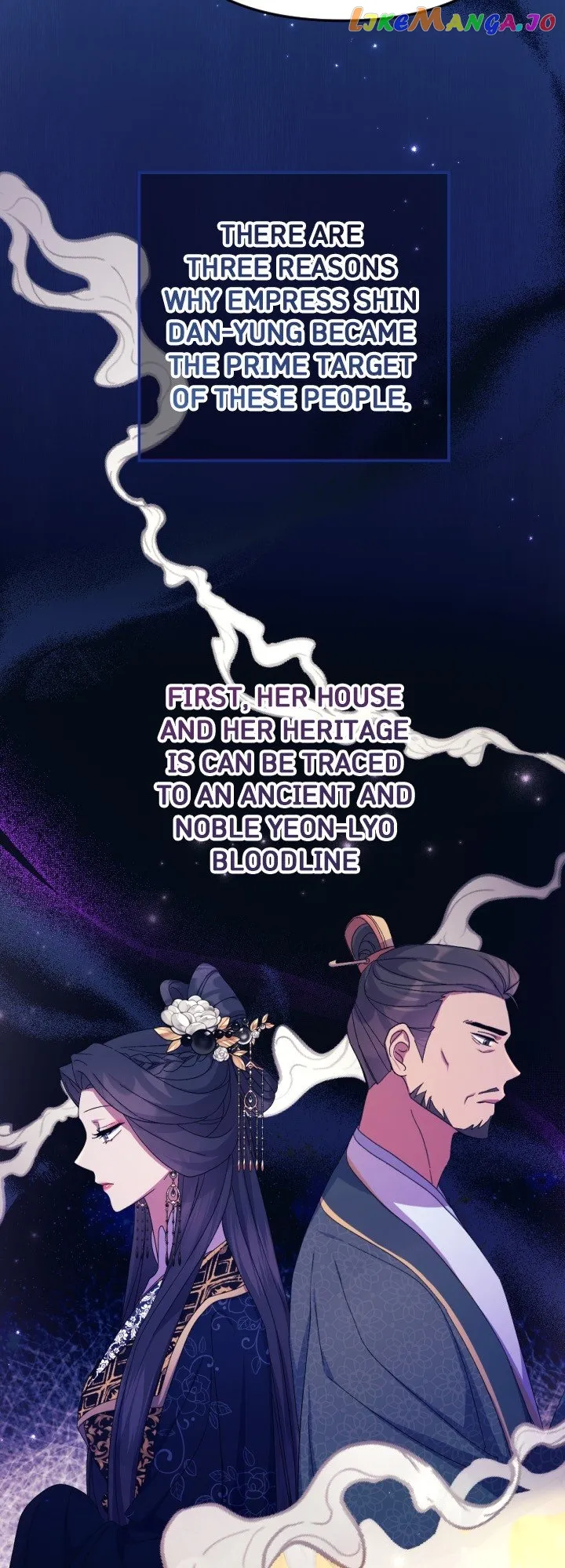 College Student Empress Chapter 114 Online - página 7