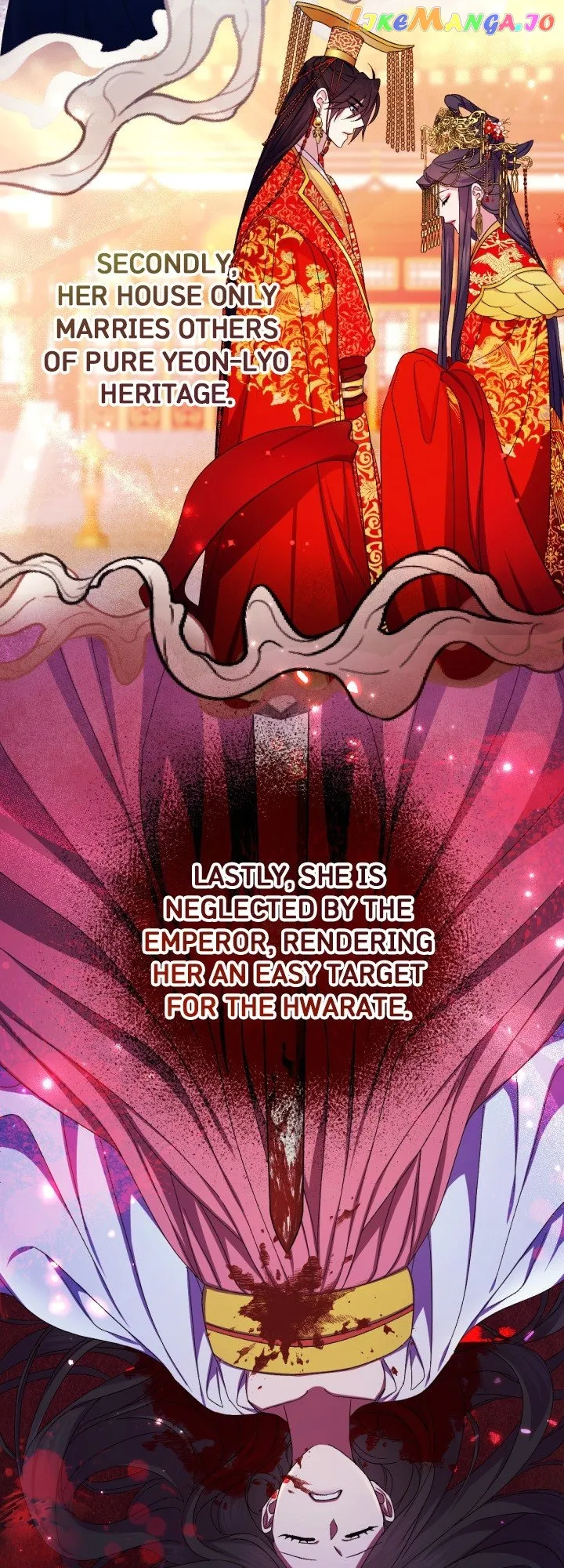 College Student Empress Chapter 114 Online - página 8
