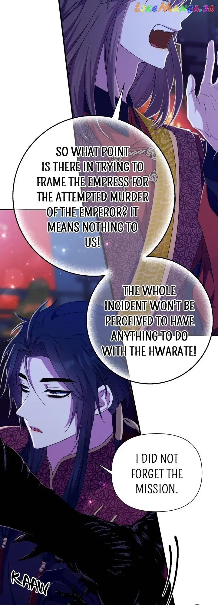 College Student Empress Chapter 114 Online - página 10