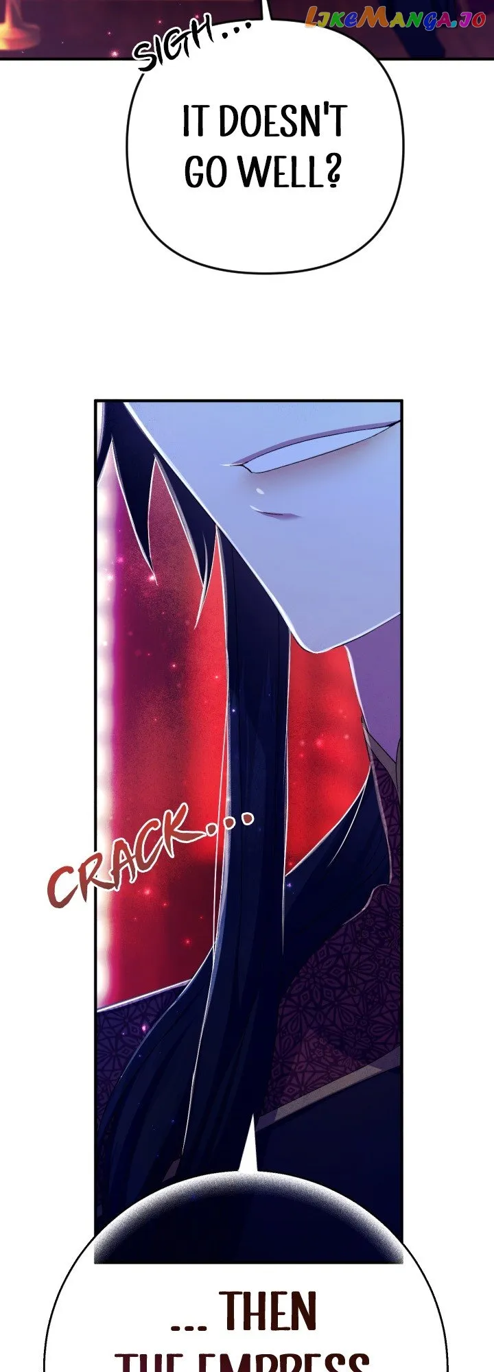 College Student Empress Chapter 114 Online - página 12