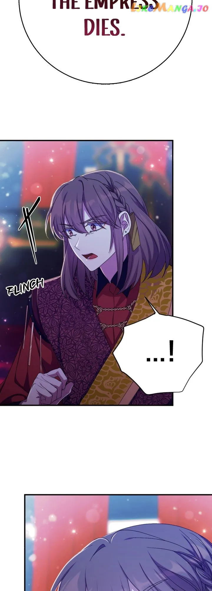 College Student Empress Chapter 114 Online - página 13