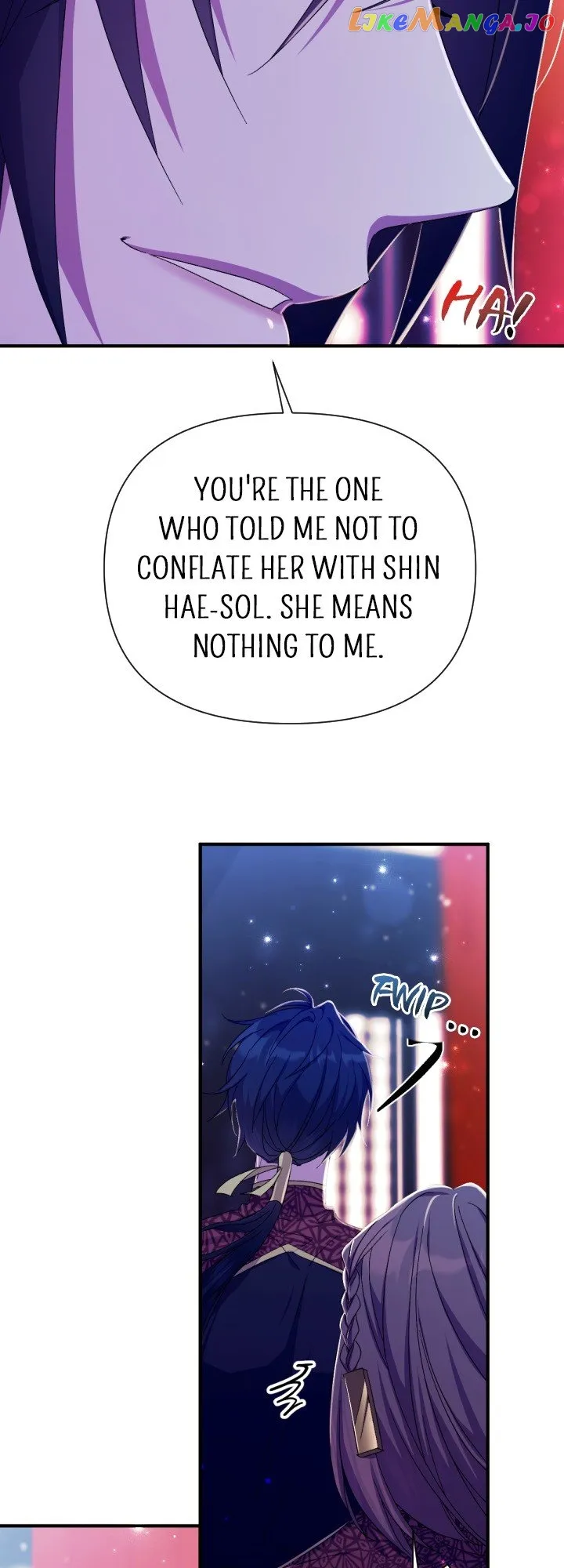 College Student Empress Chapter 114 Online - página 15