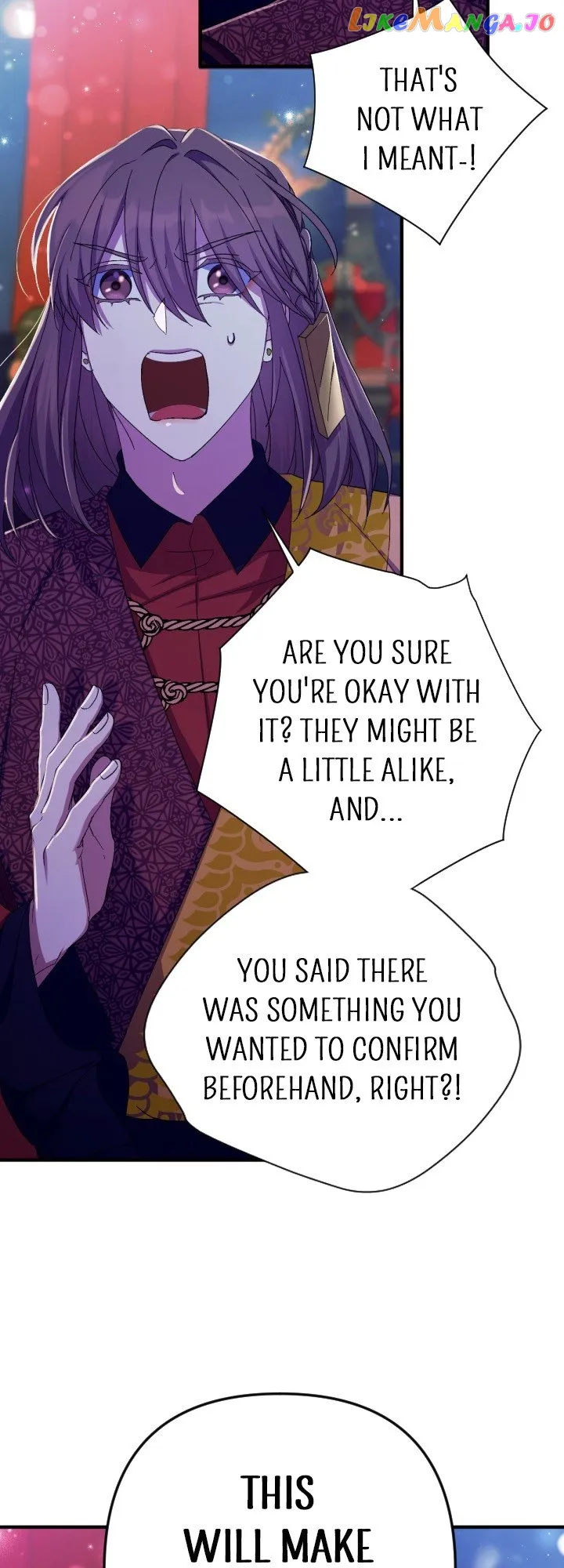 College Student Empress Chapter 114 Online - página 16