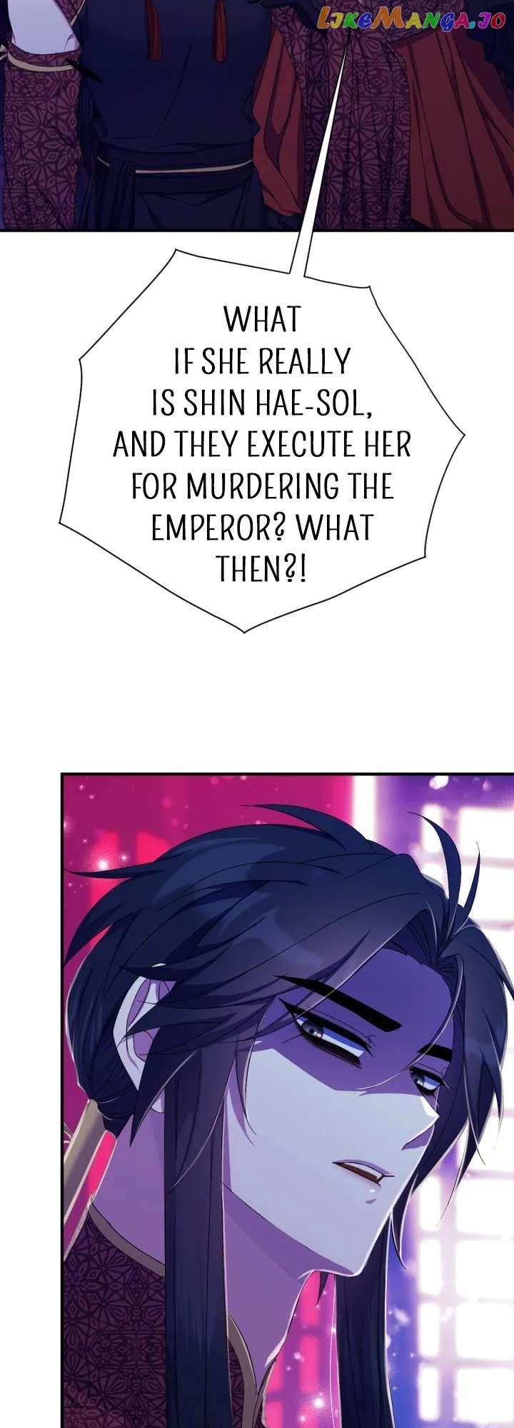 College Student Empress Chapter 114 Online - página 19