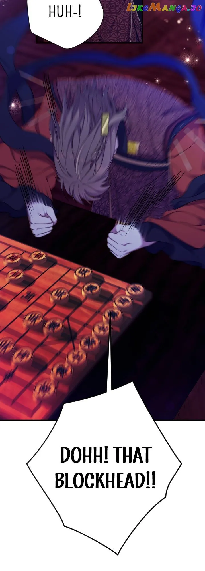 College Student Empress Chapter 114 Online - página 21