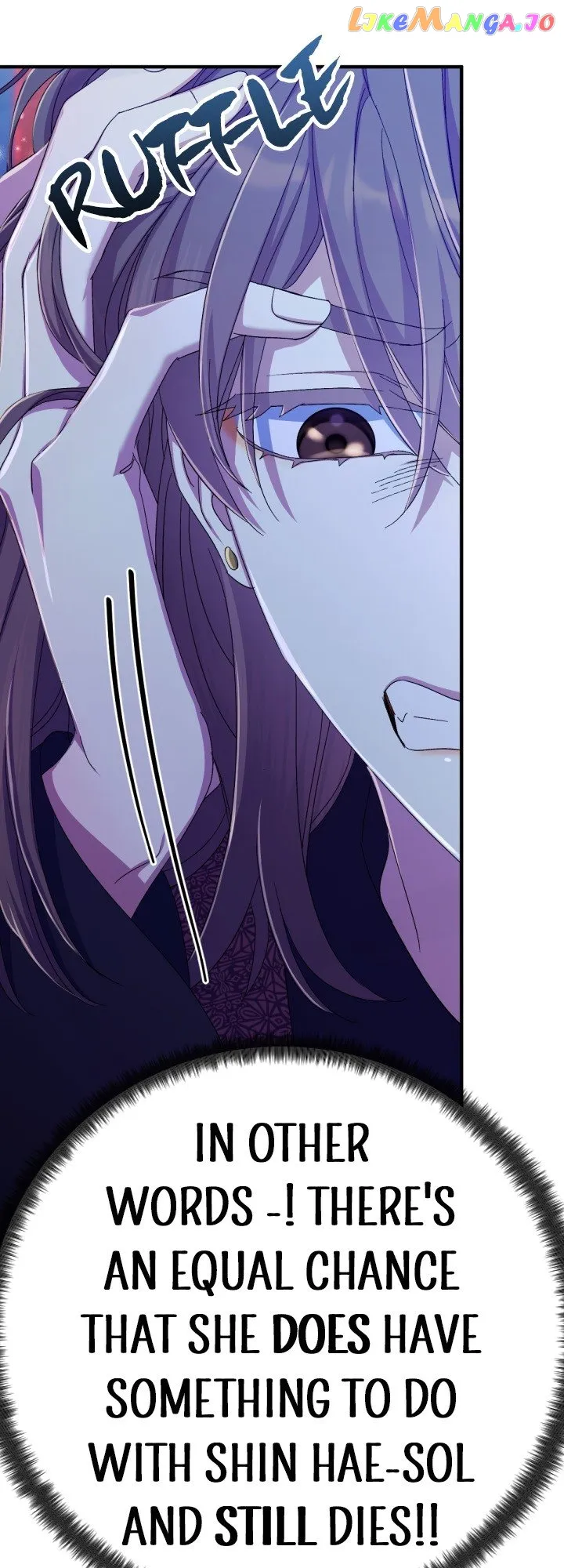 College Student Empress Chapter 114 Online - página 22