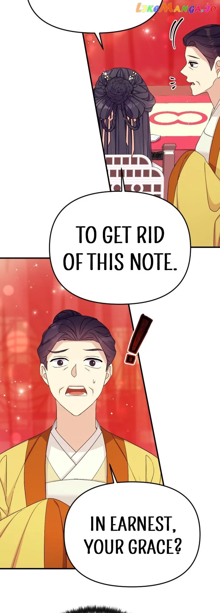 College Student Empress Chapter 114 Online - página 29