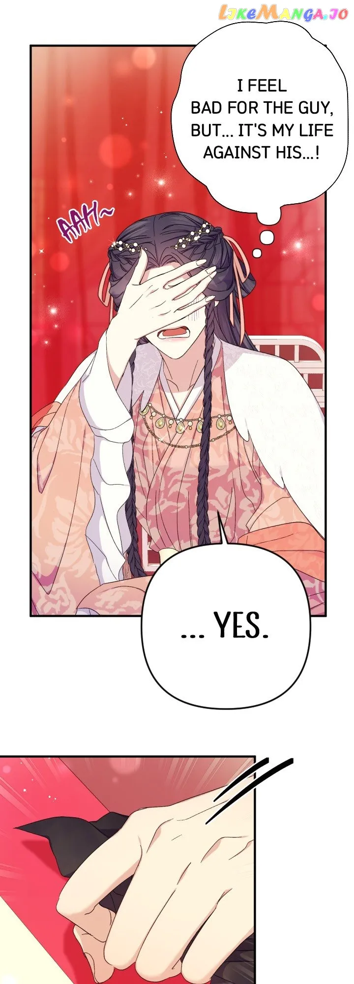 College Student Empress Chapter 114 Online - página 31