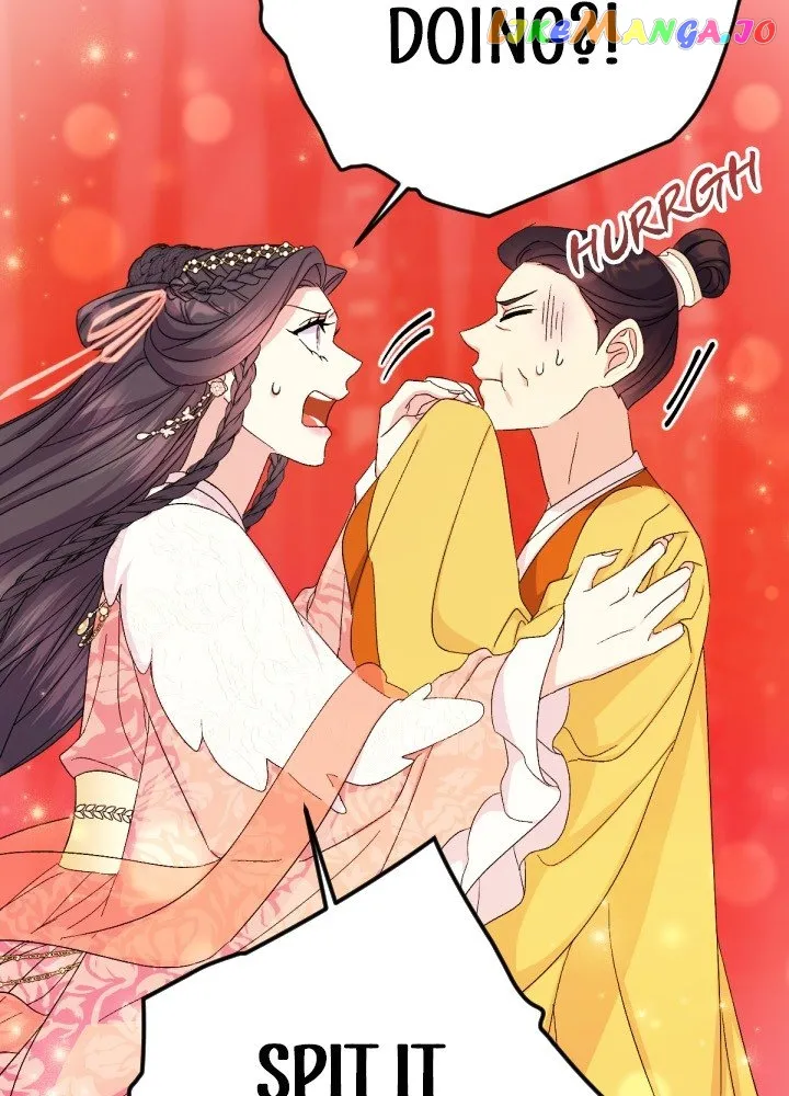 College Student Empress Chapter 114 Online - página 33