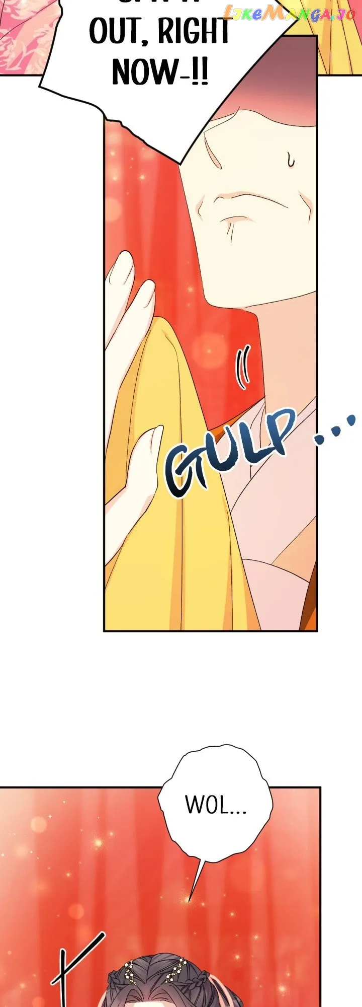 College Student Empress Chapter 114 Online - página 34