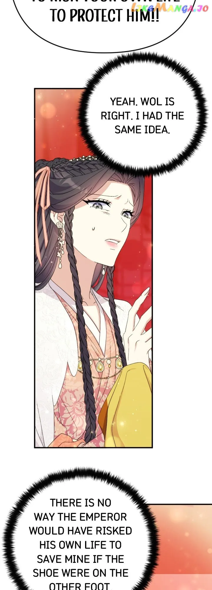 College Student Empress Chapter 114 Online - página 37