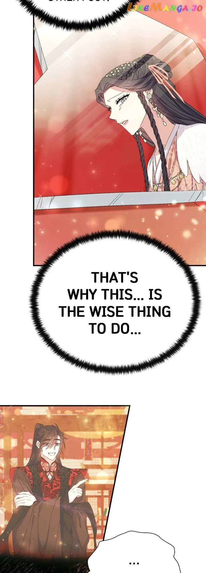 College Student Empress Chapter 114 Online - página 38