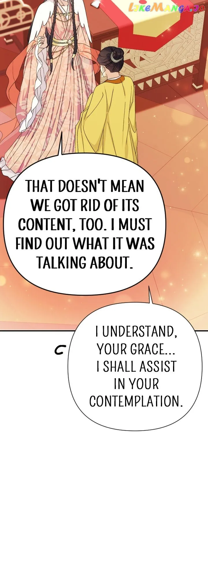 College Student Empress Chapter 114 Online - página 40