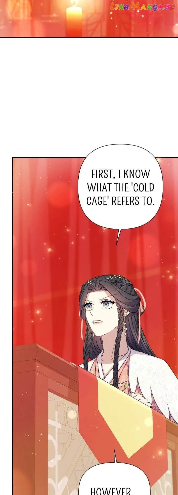 College Student Empress Chapter 114 Online - página 42