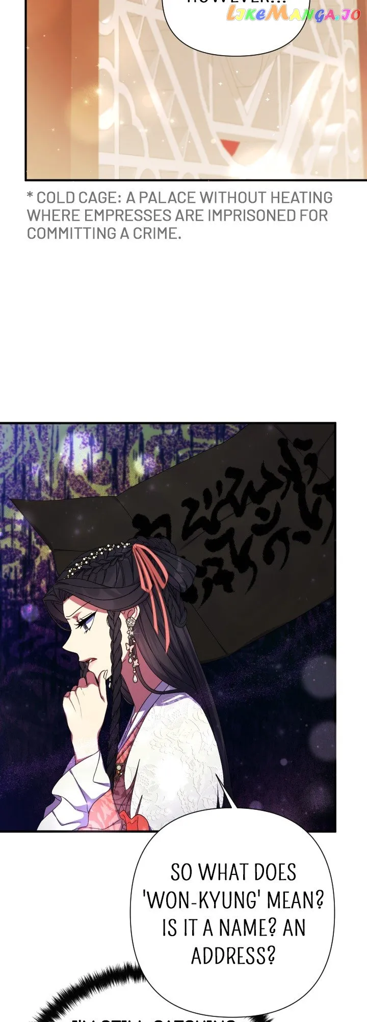 College Student Empress Chapter 114 Online - página 43