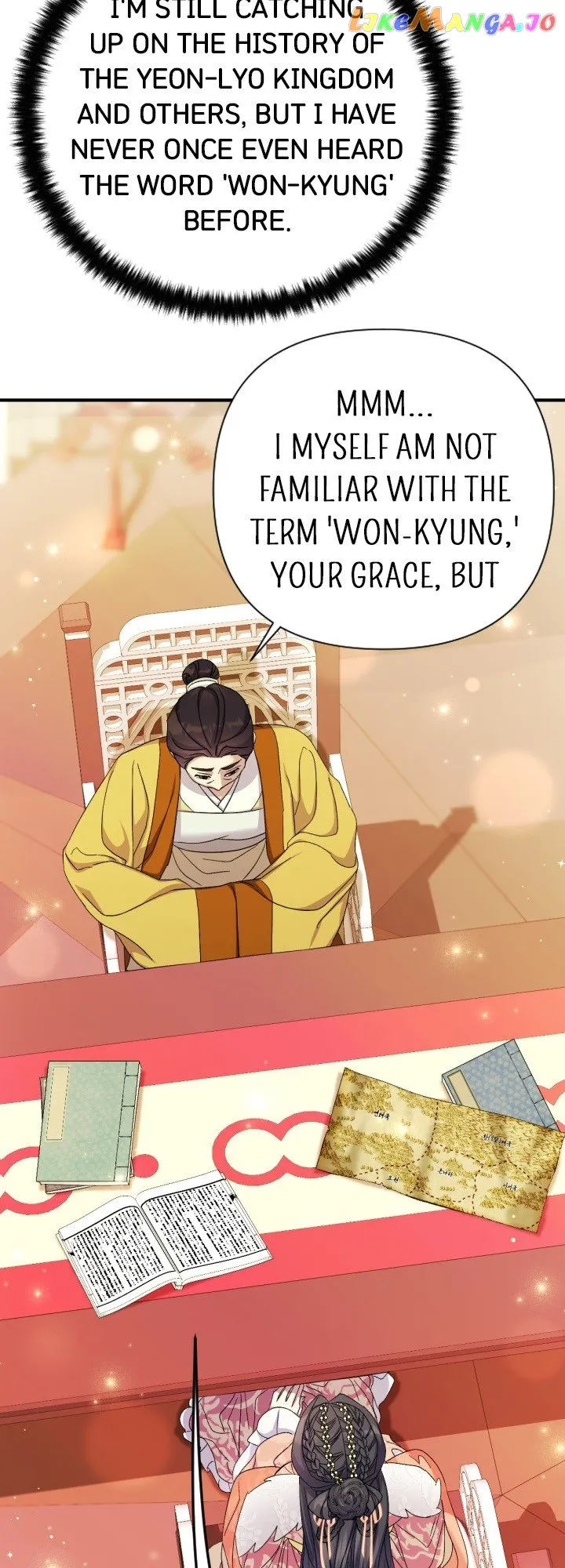 College Student Empress Chapter 114 Online - página 44